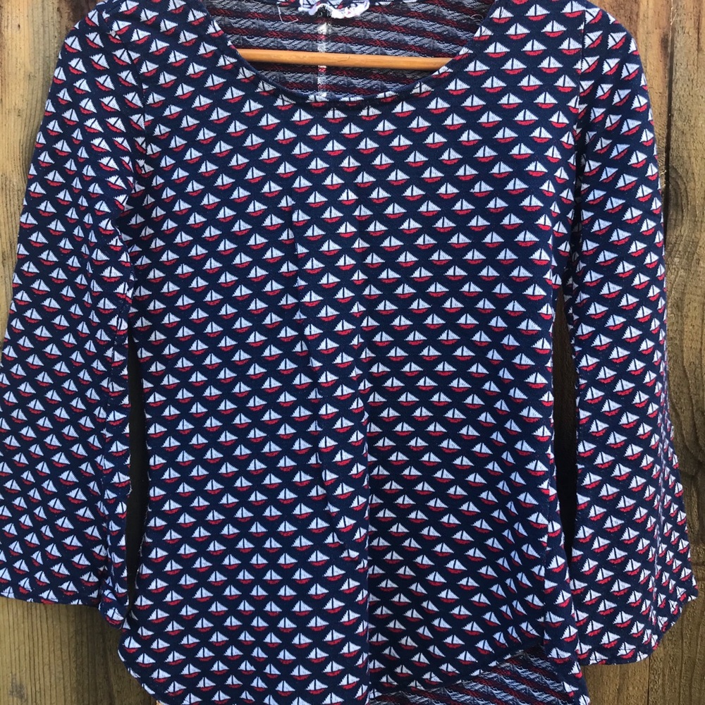 VINTAGE women’s Miami Originals sweater